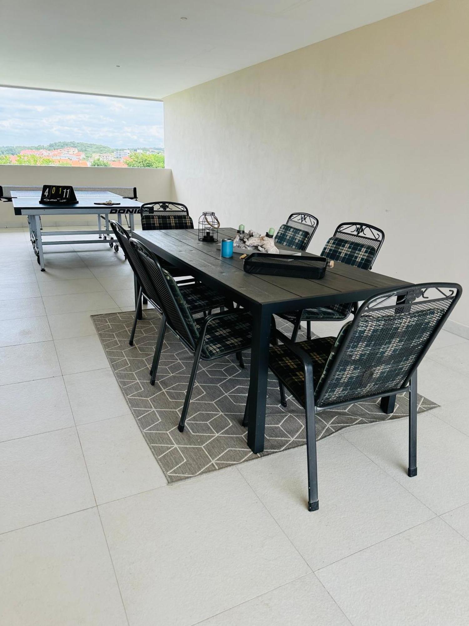 Apartment Karolina - Green Oasis Pula Exterior photo